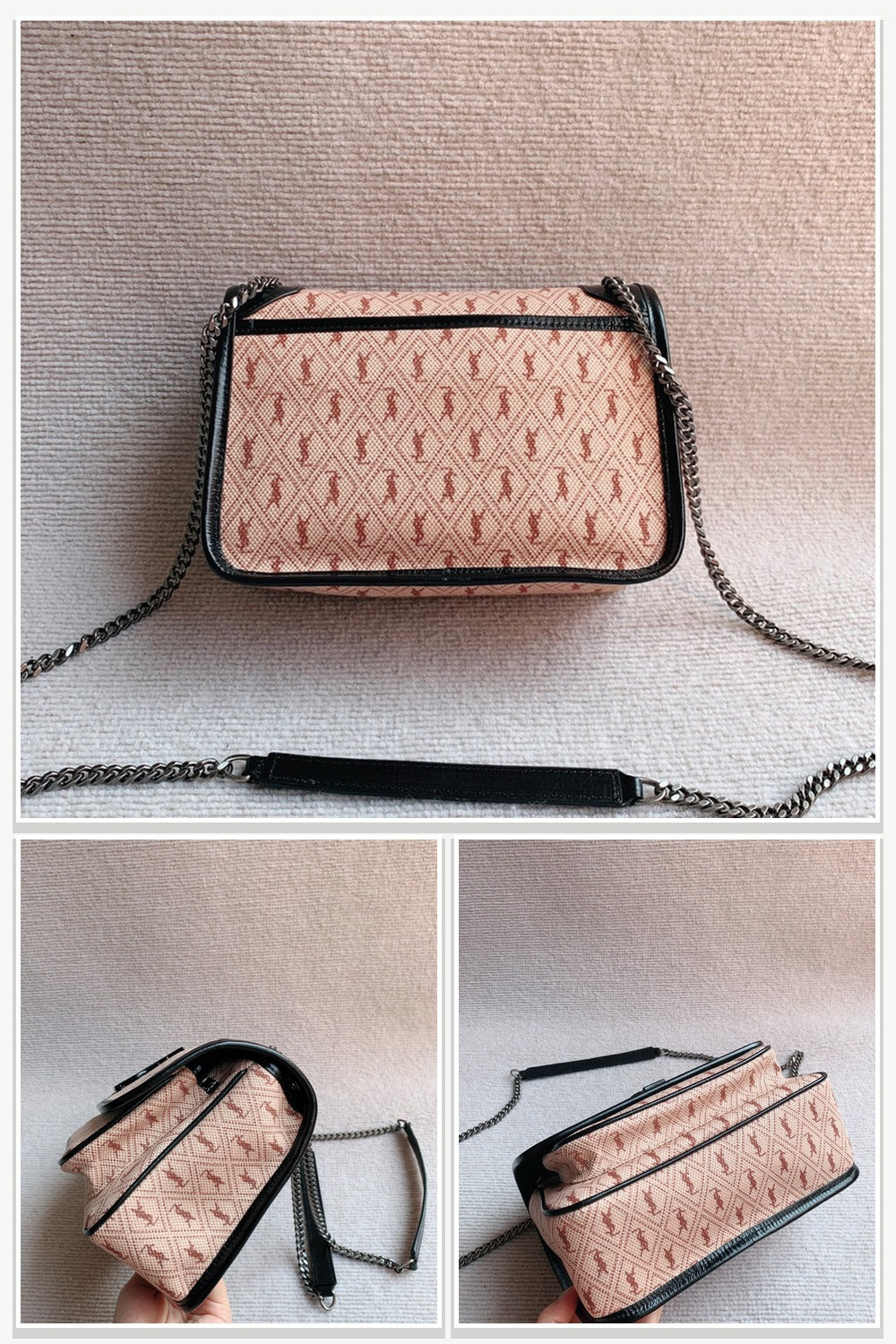 YSL Bags 116