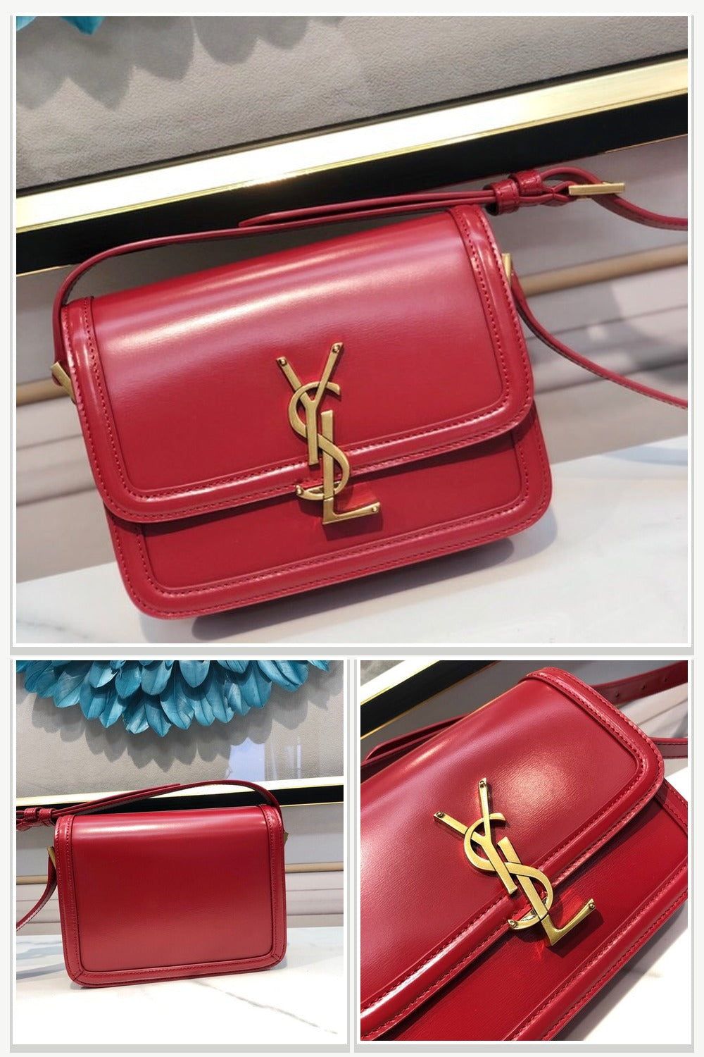 YSL Bags 118