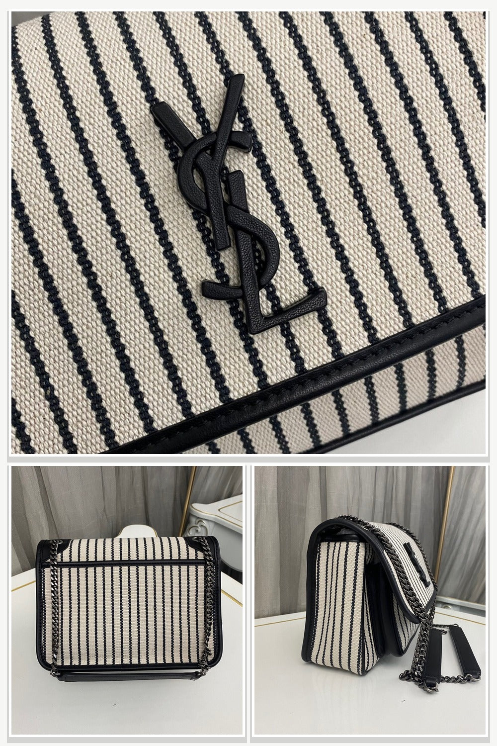 YSL Bags 119
