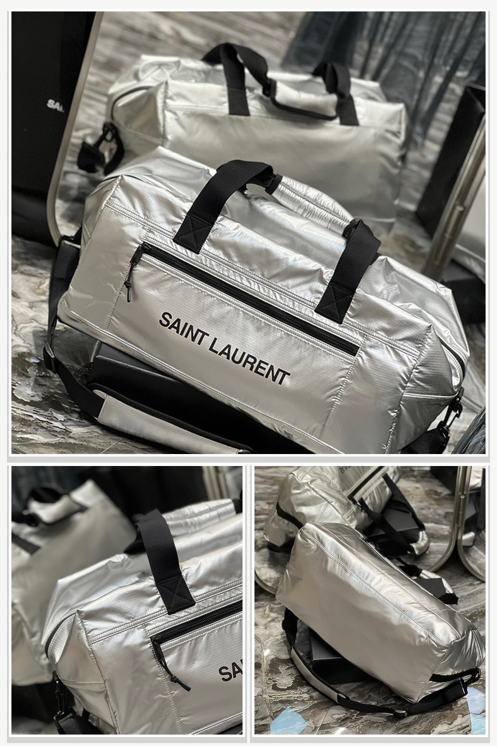 YSL Bags 120