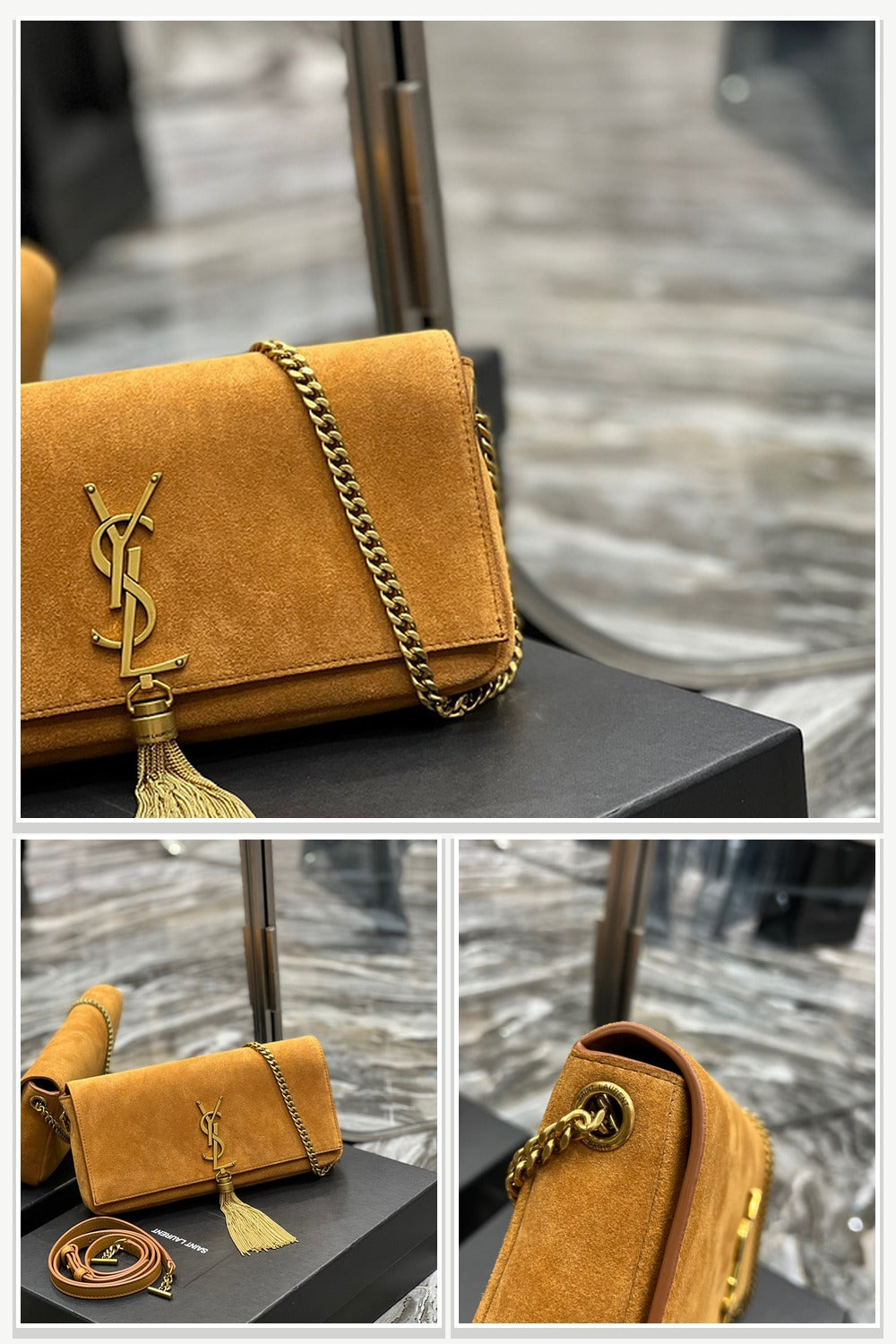 YSL Bags 121