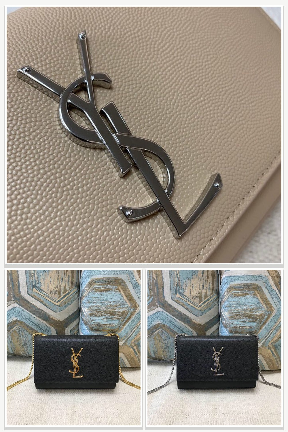 YSL Bags 122