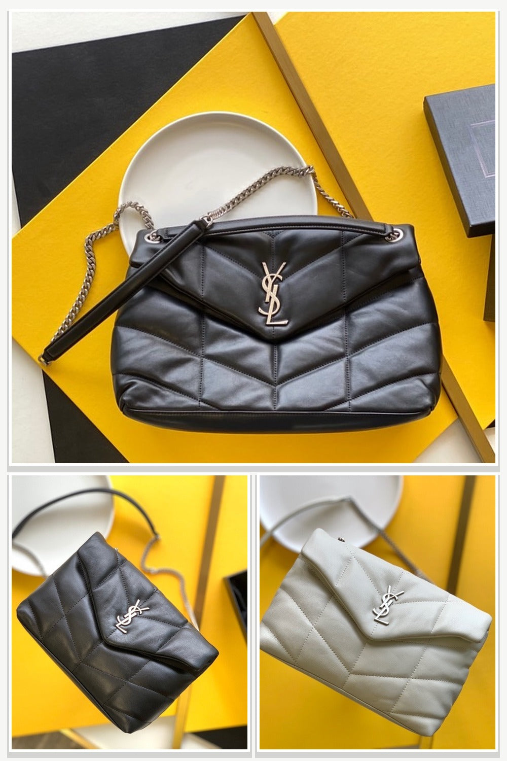 YSL Bags 127