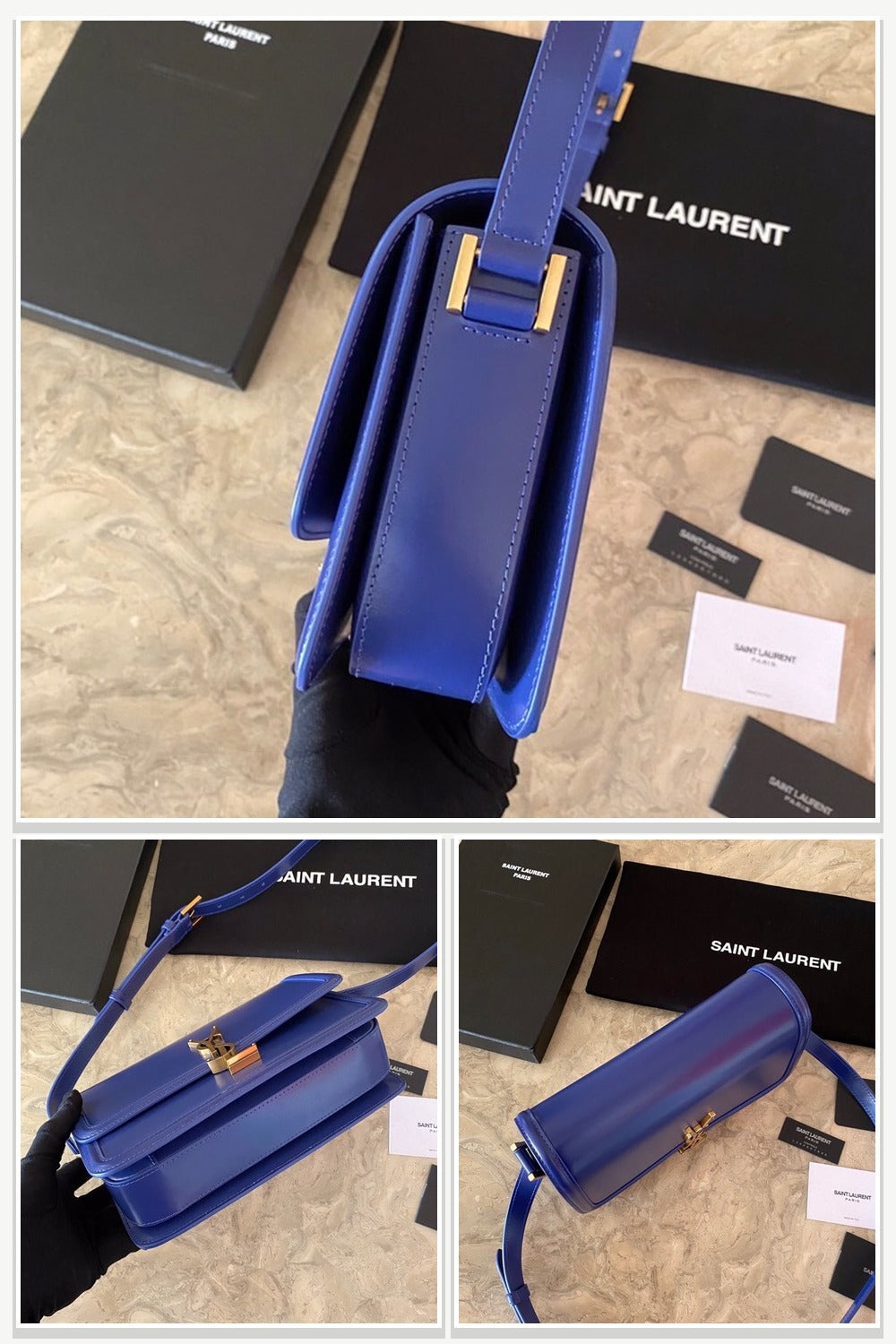 YSL Bags 142