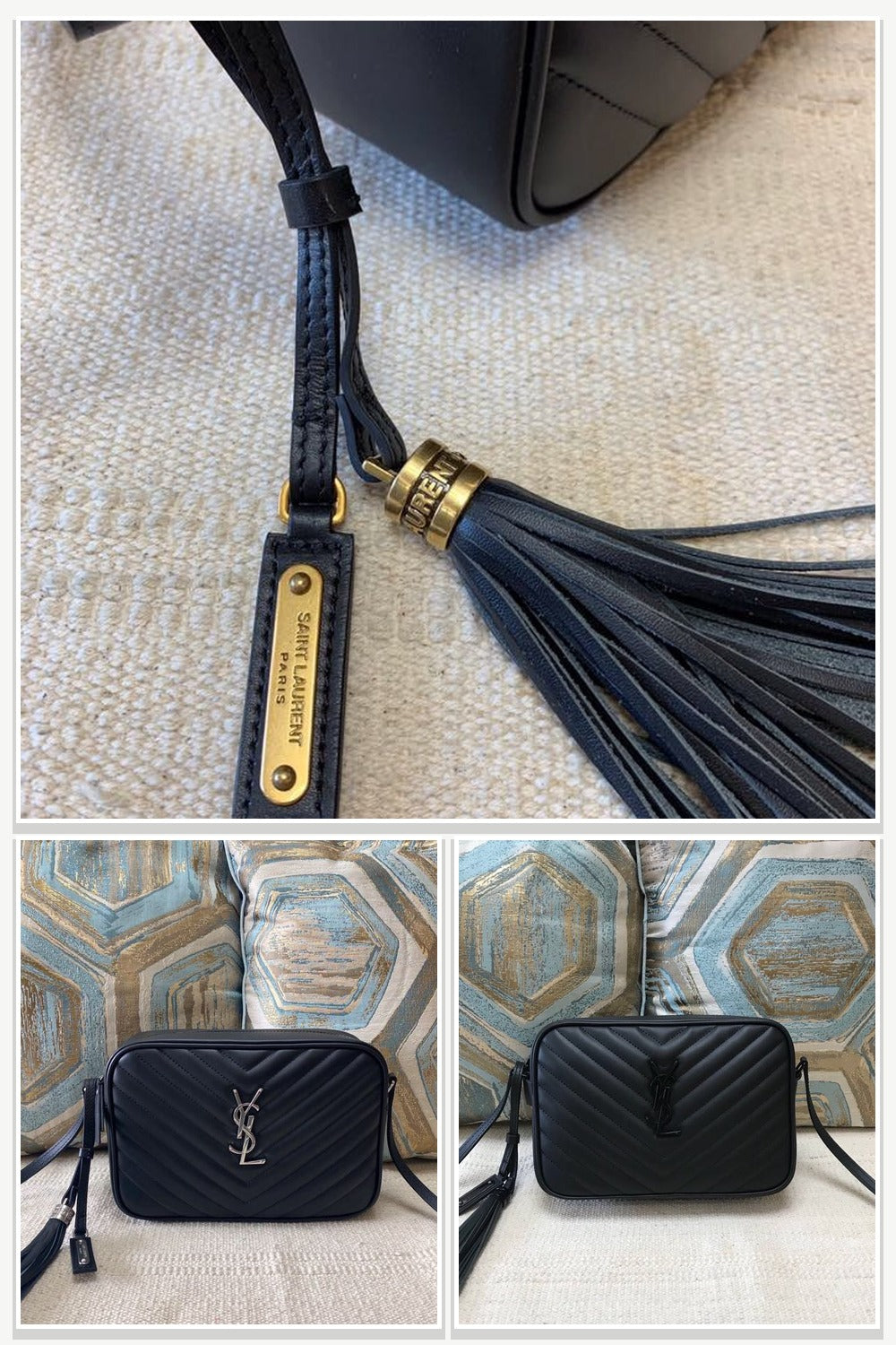 YSL Bags 143