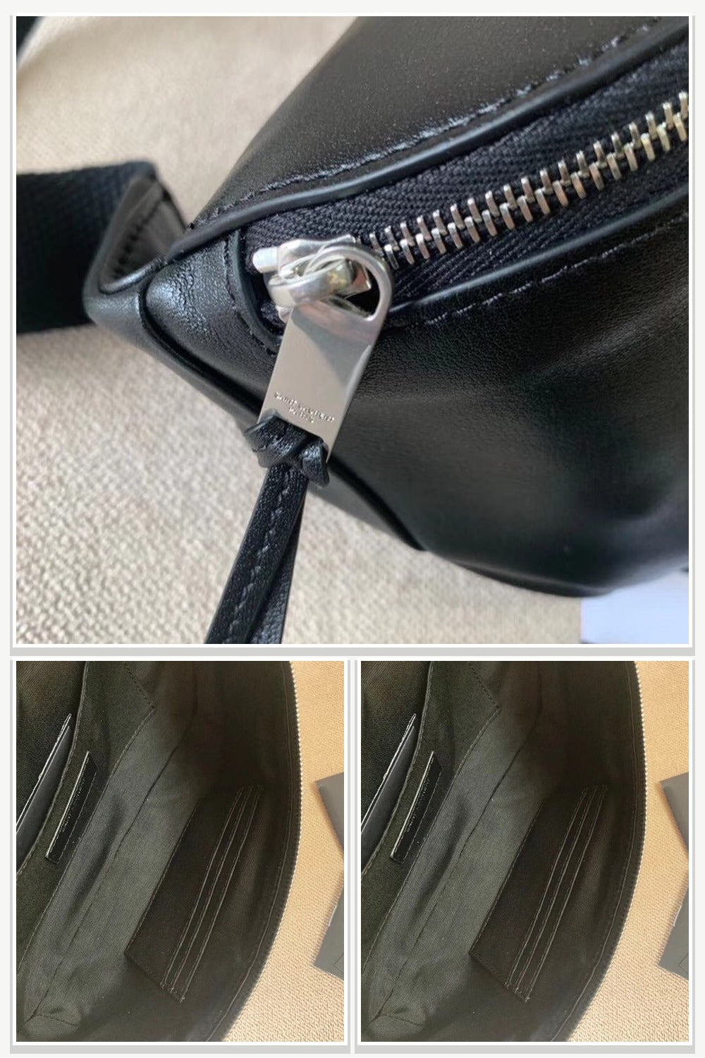 YSL Bags 144