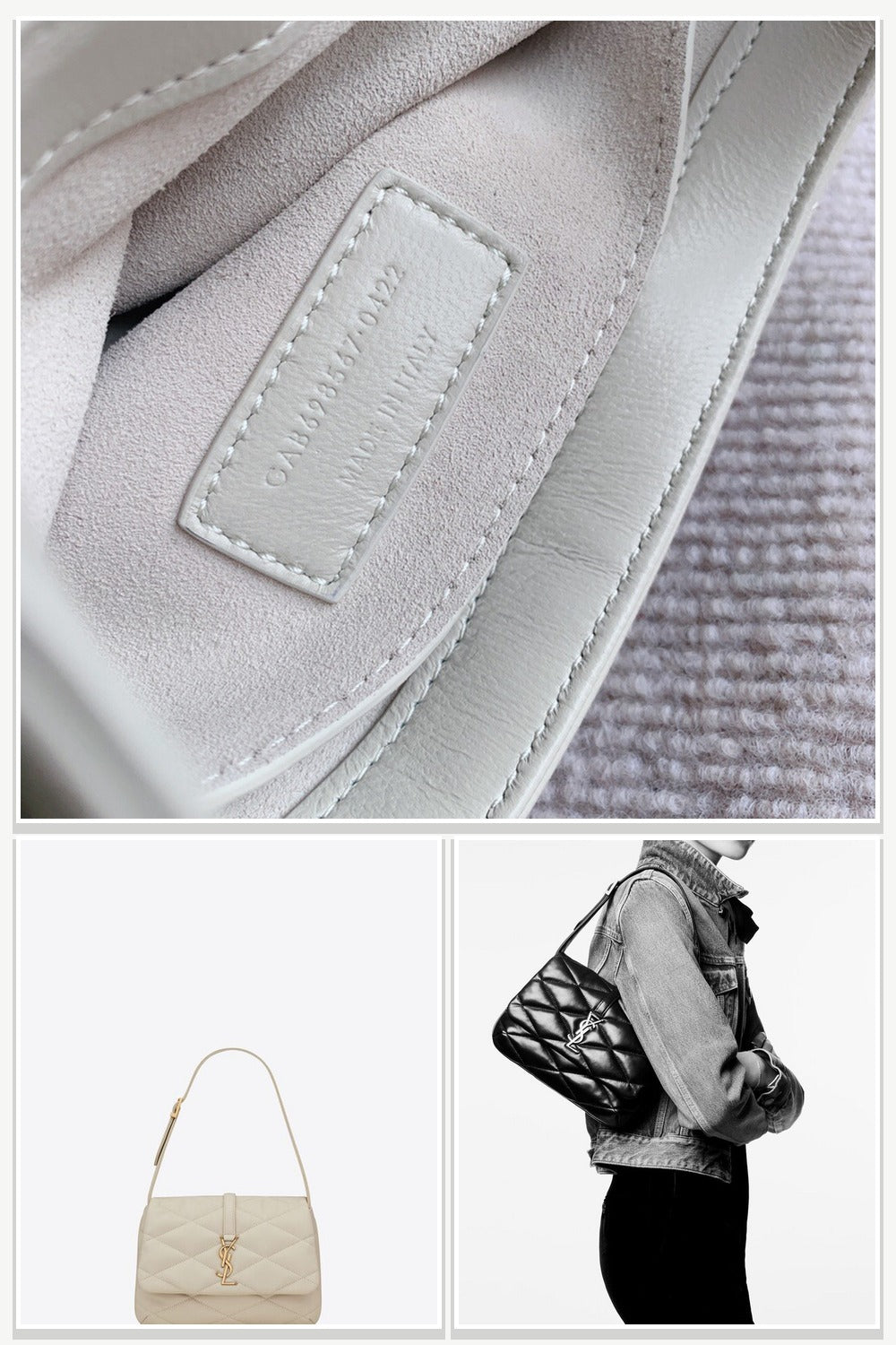 YSL Bags 148