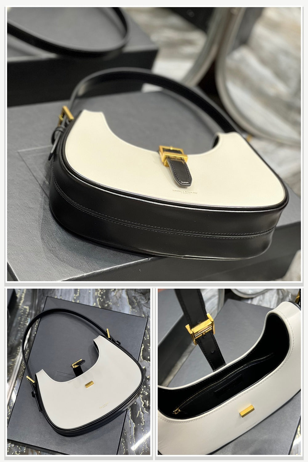 YSL Bags 154