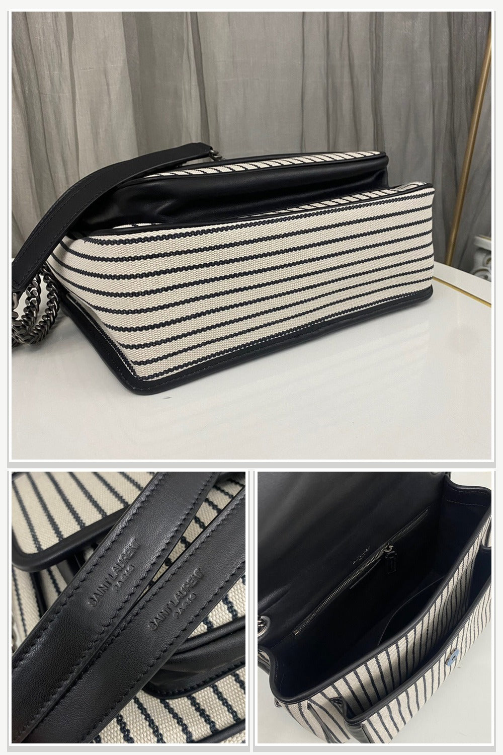 YSL Bags 157