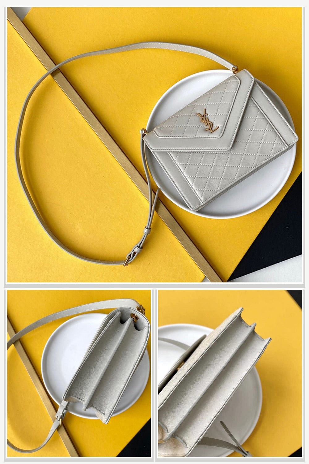 YSL Bags 159