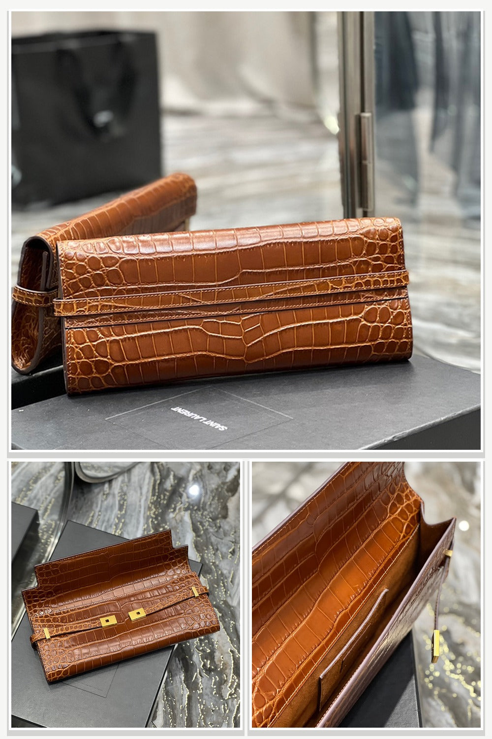 YSL Bags 164