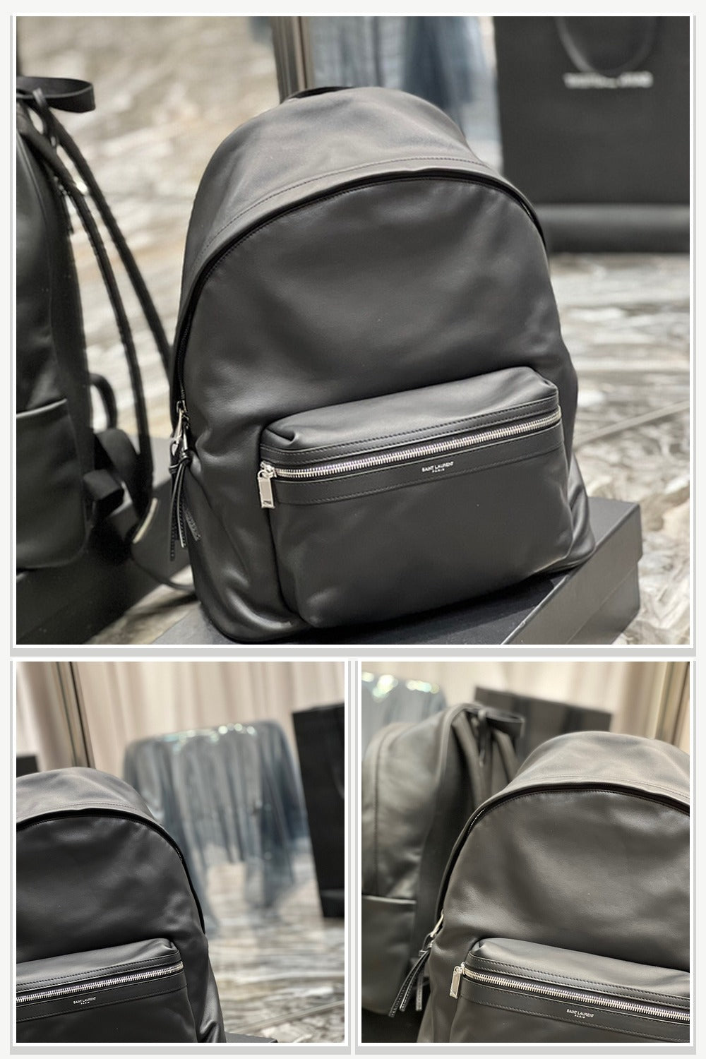 YSL Bags 166