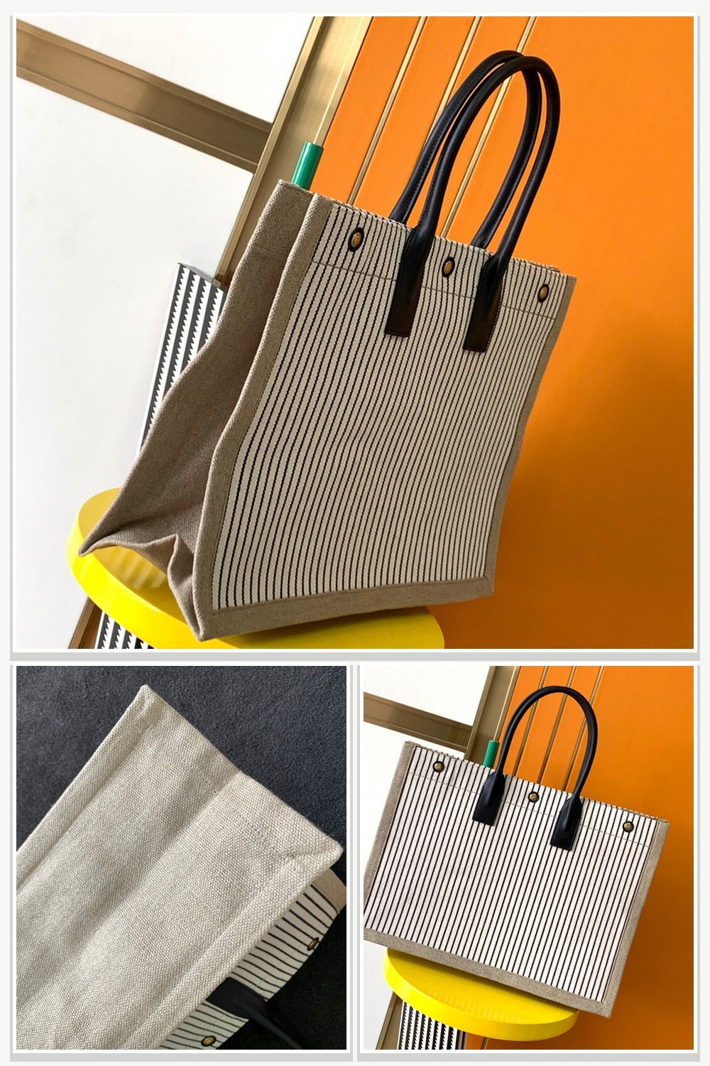 YSL Bags 168