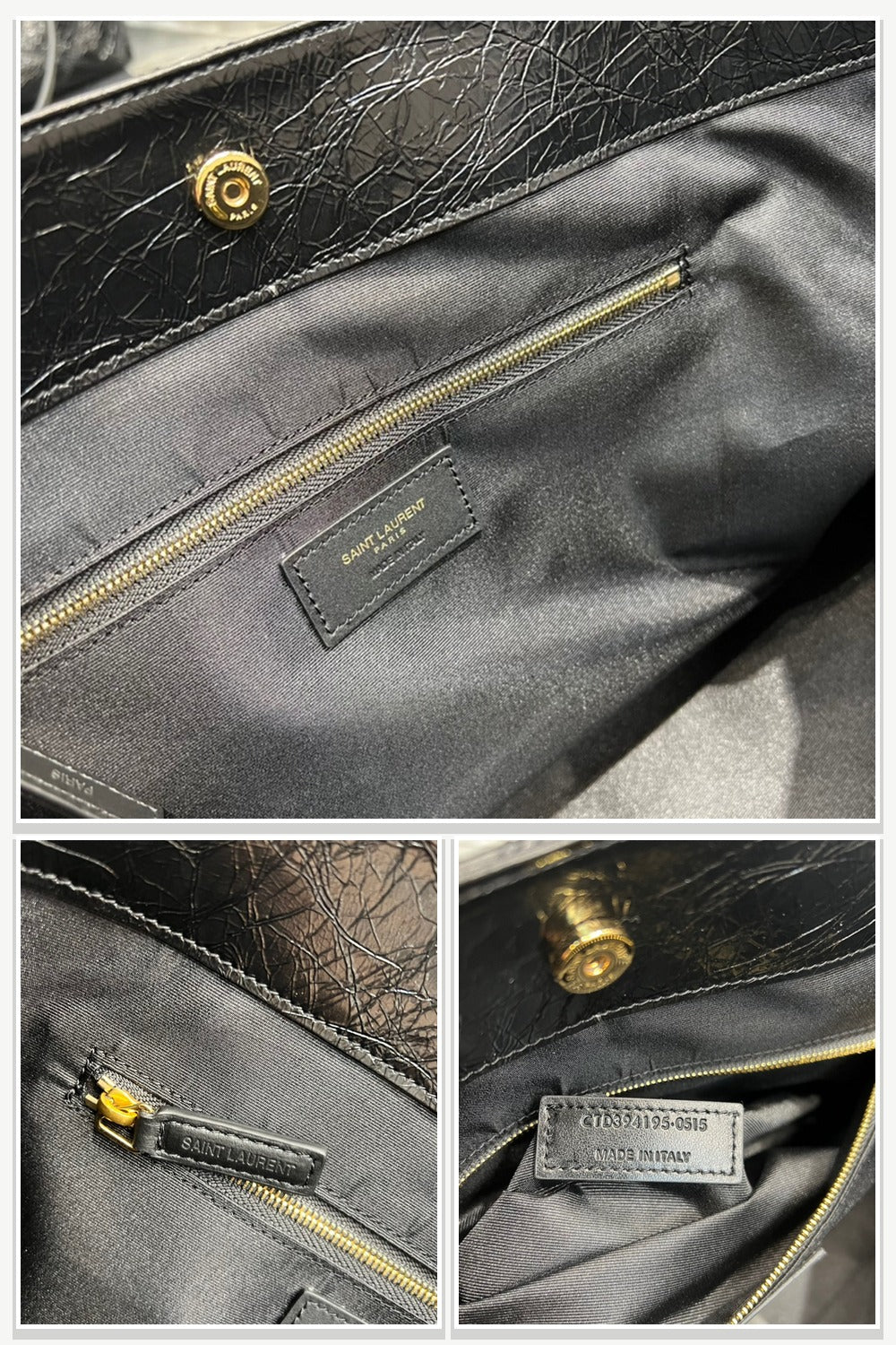 YSL Bags 169