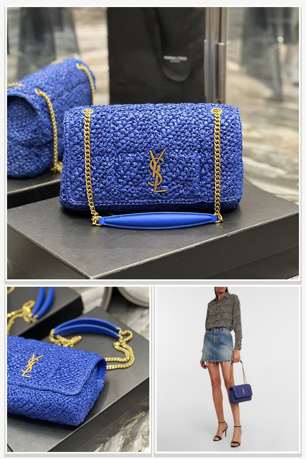 YSL Bags 171