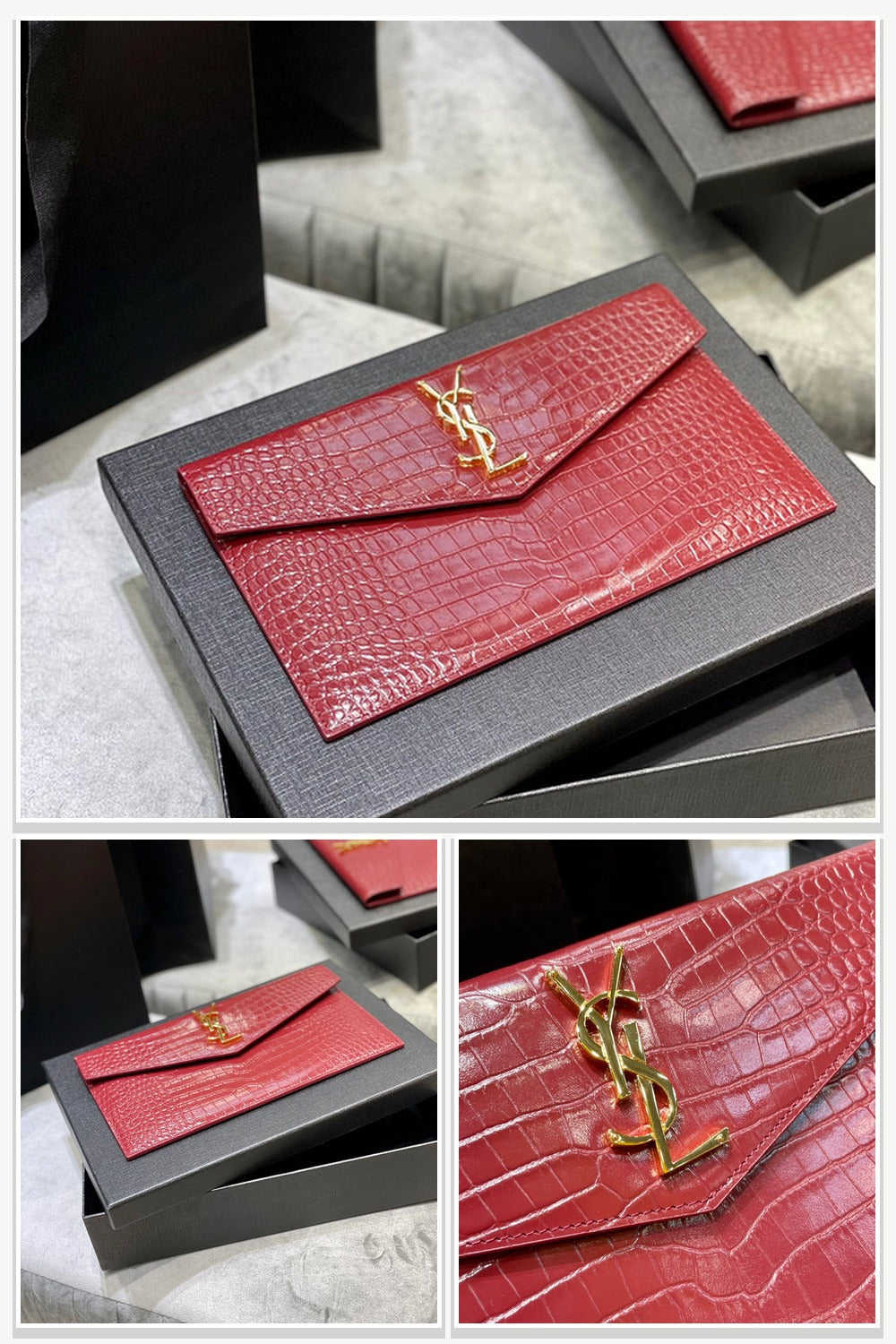 YSL Bags 177