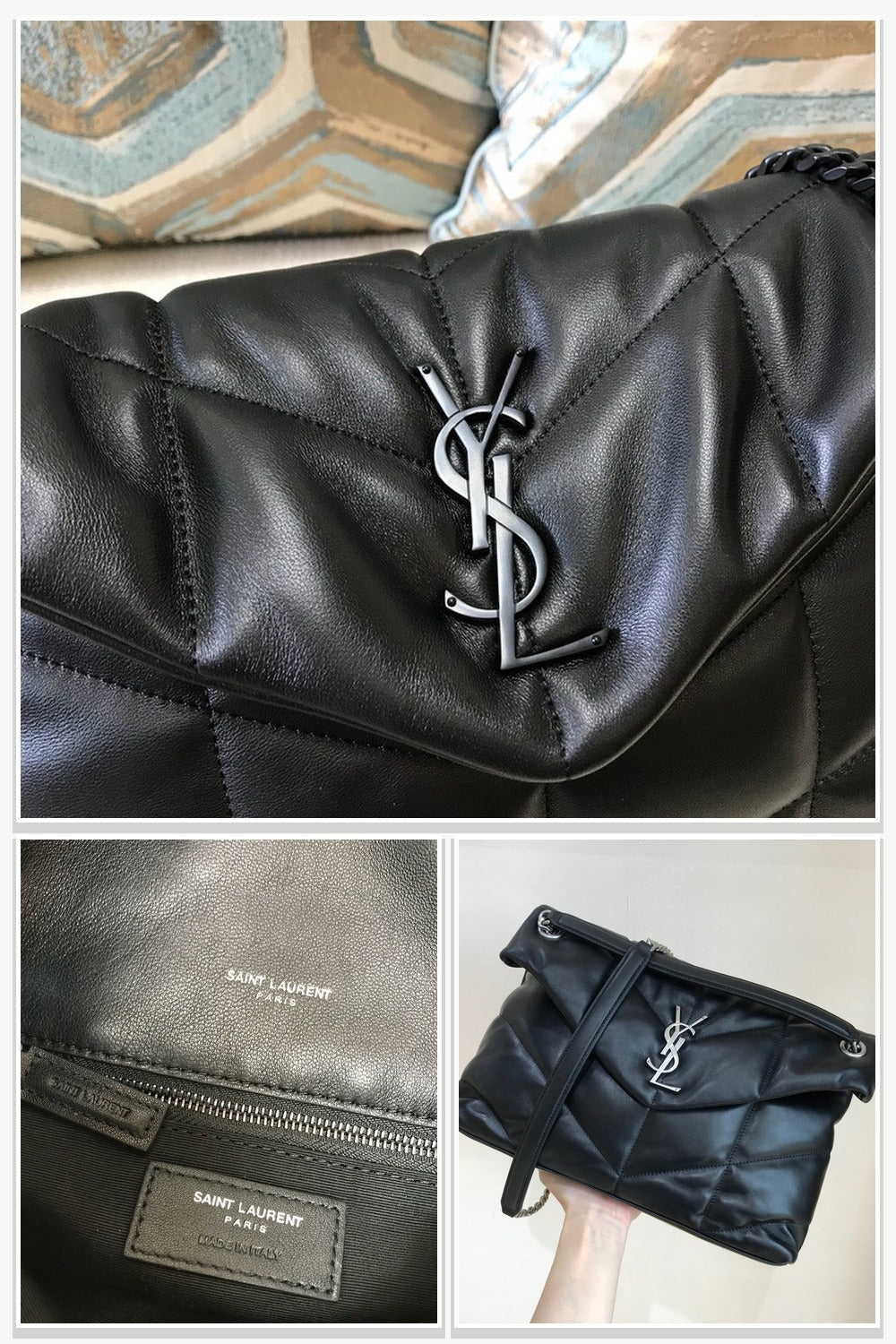 YSL Bags 178