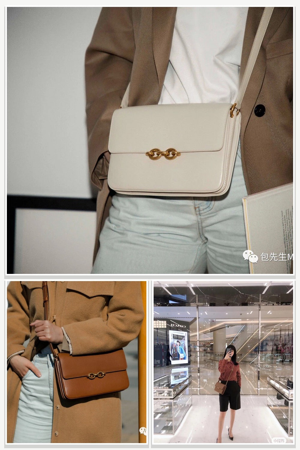 YSL Bags 183
