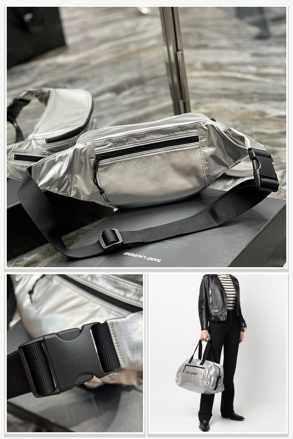 YSL Bags 189