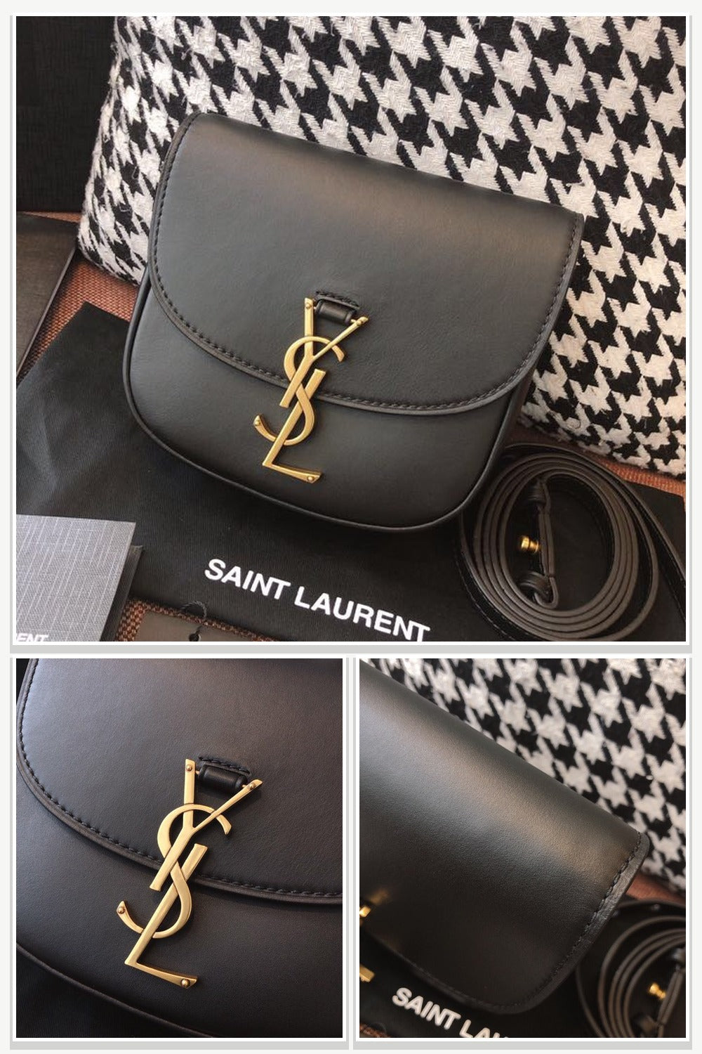 YSL Bags 190