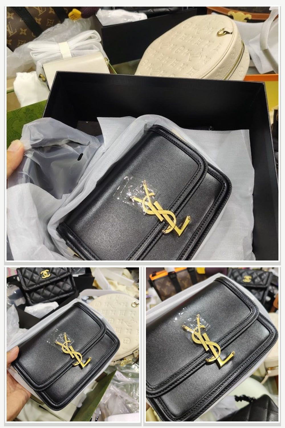 YSL Bags 191