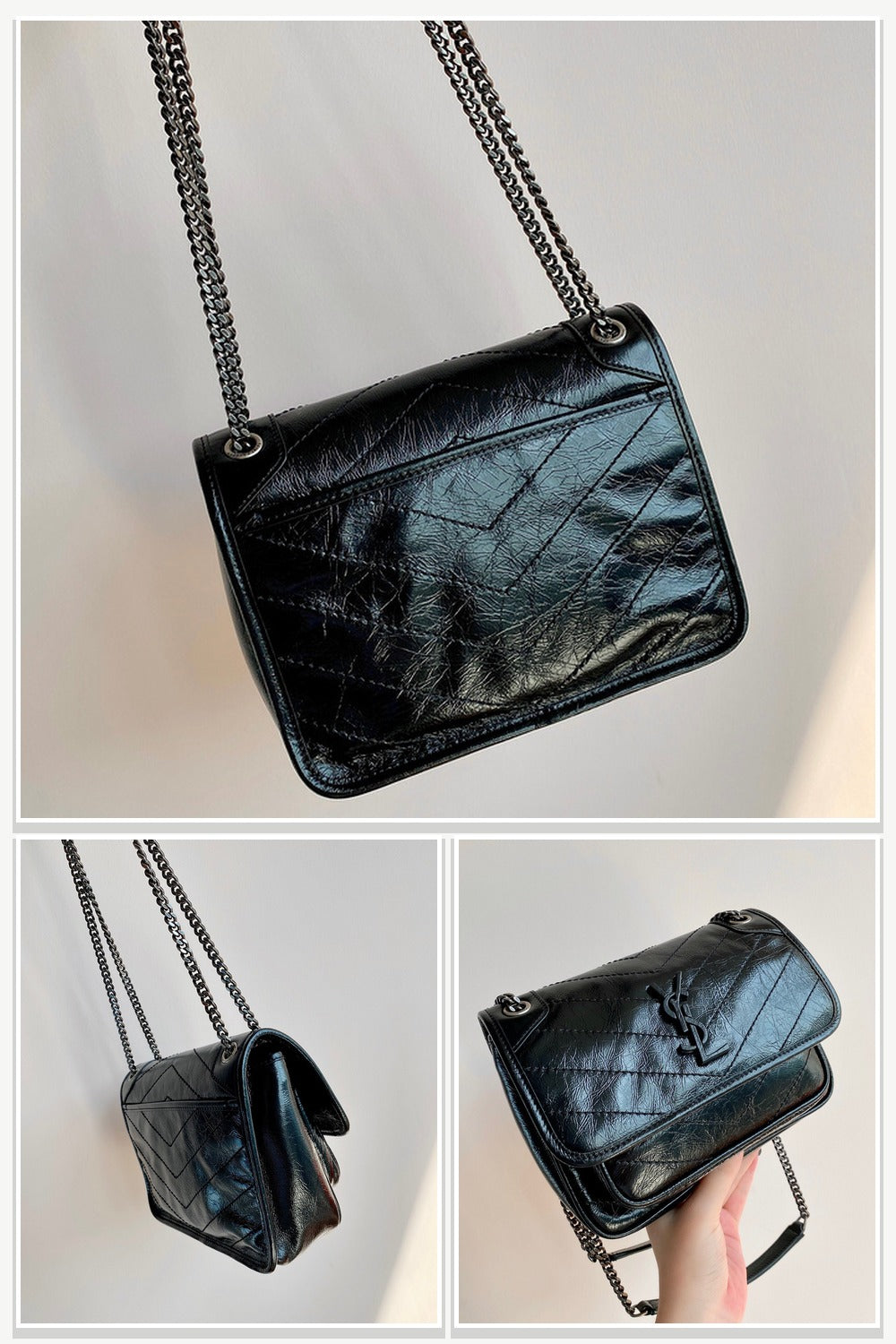 YSL Bags 192