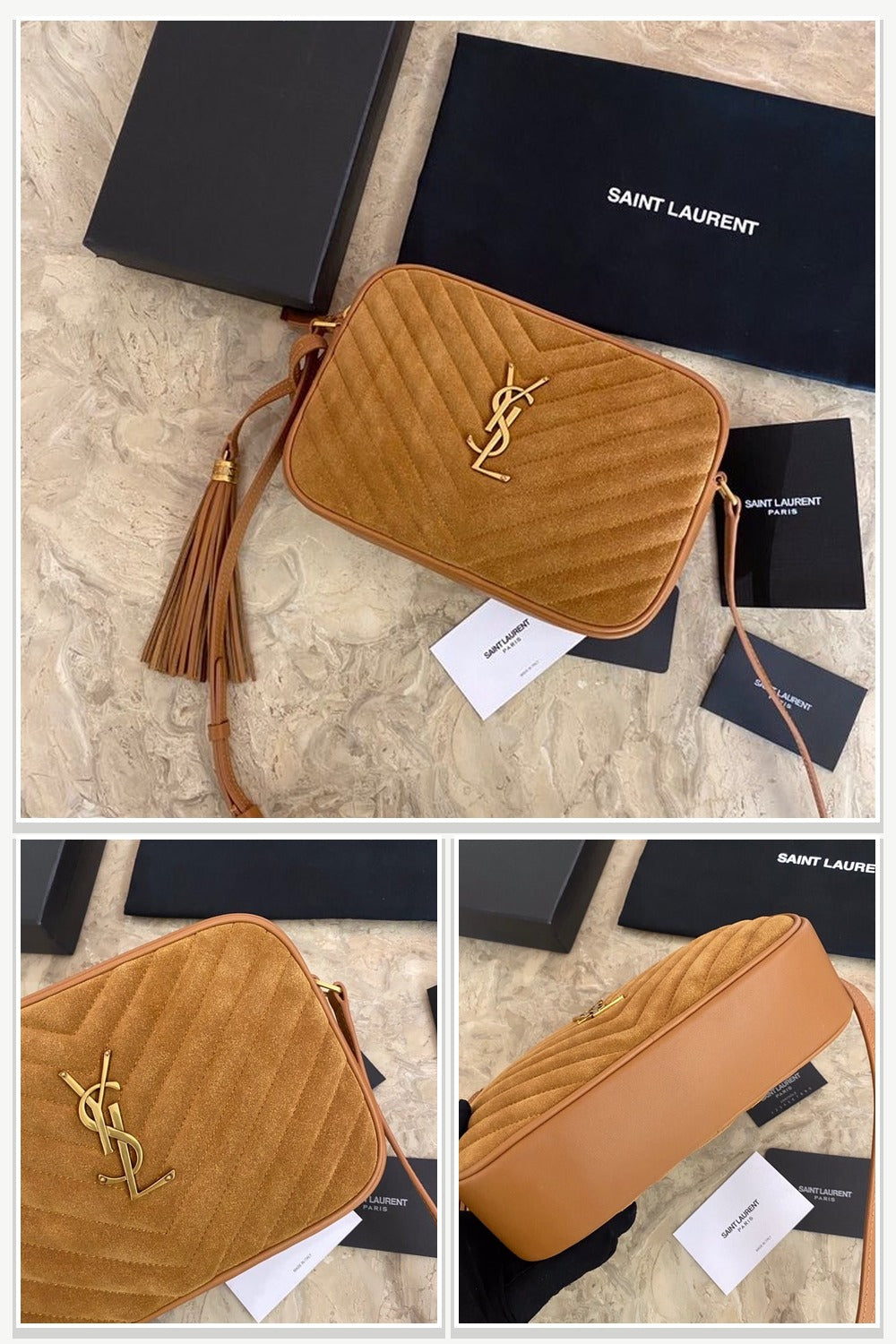 YSL Bags 200