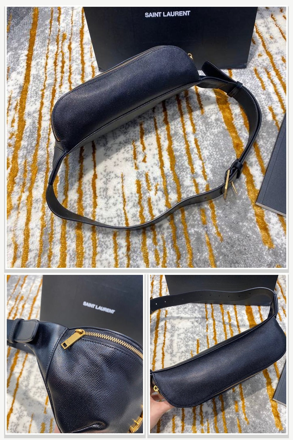 YSL Bags 201