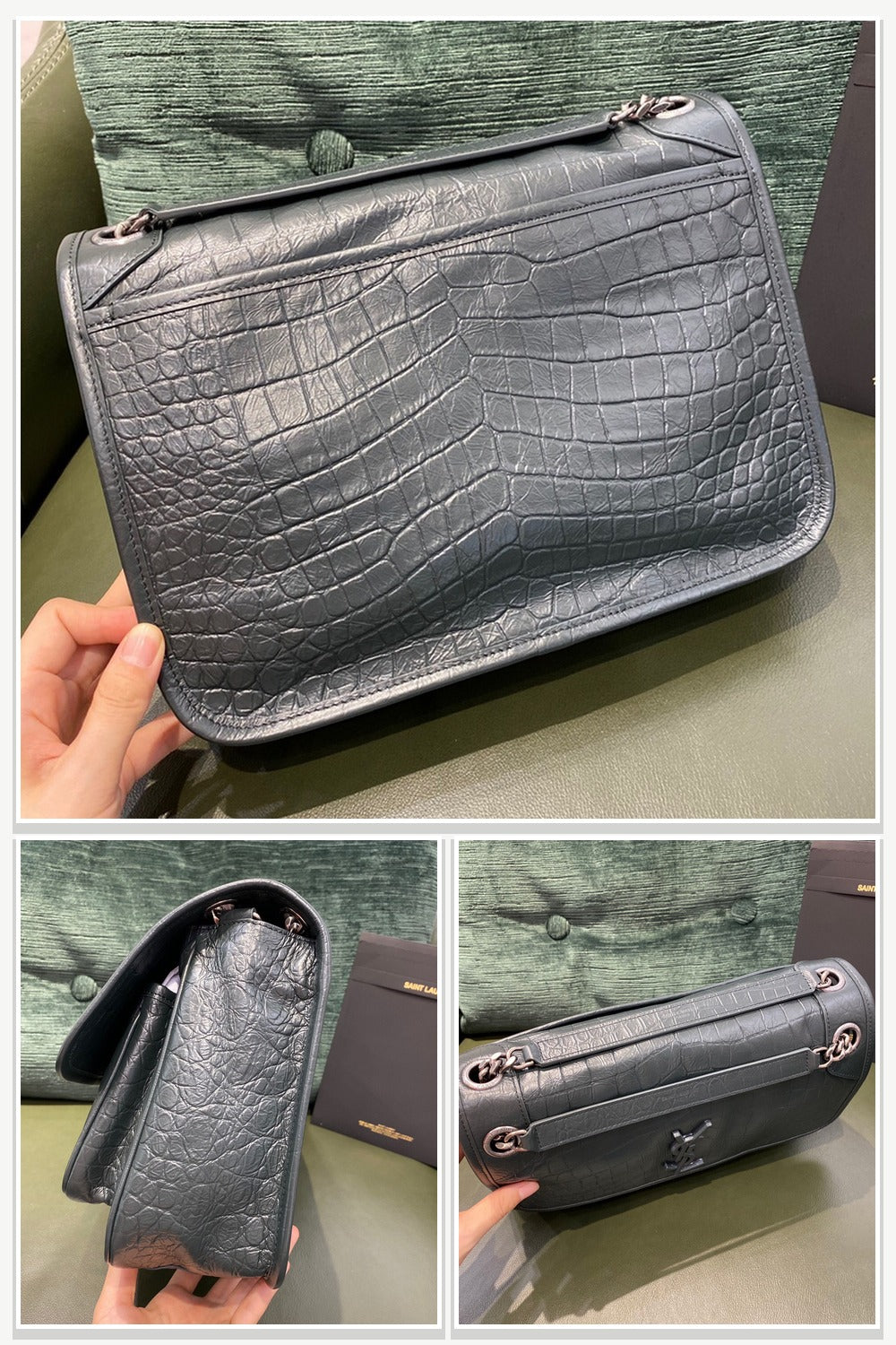 YSL Bags 204