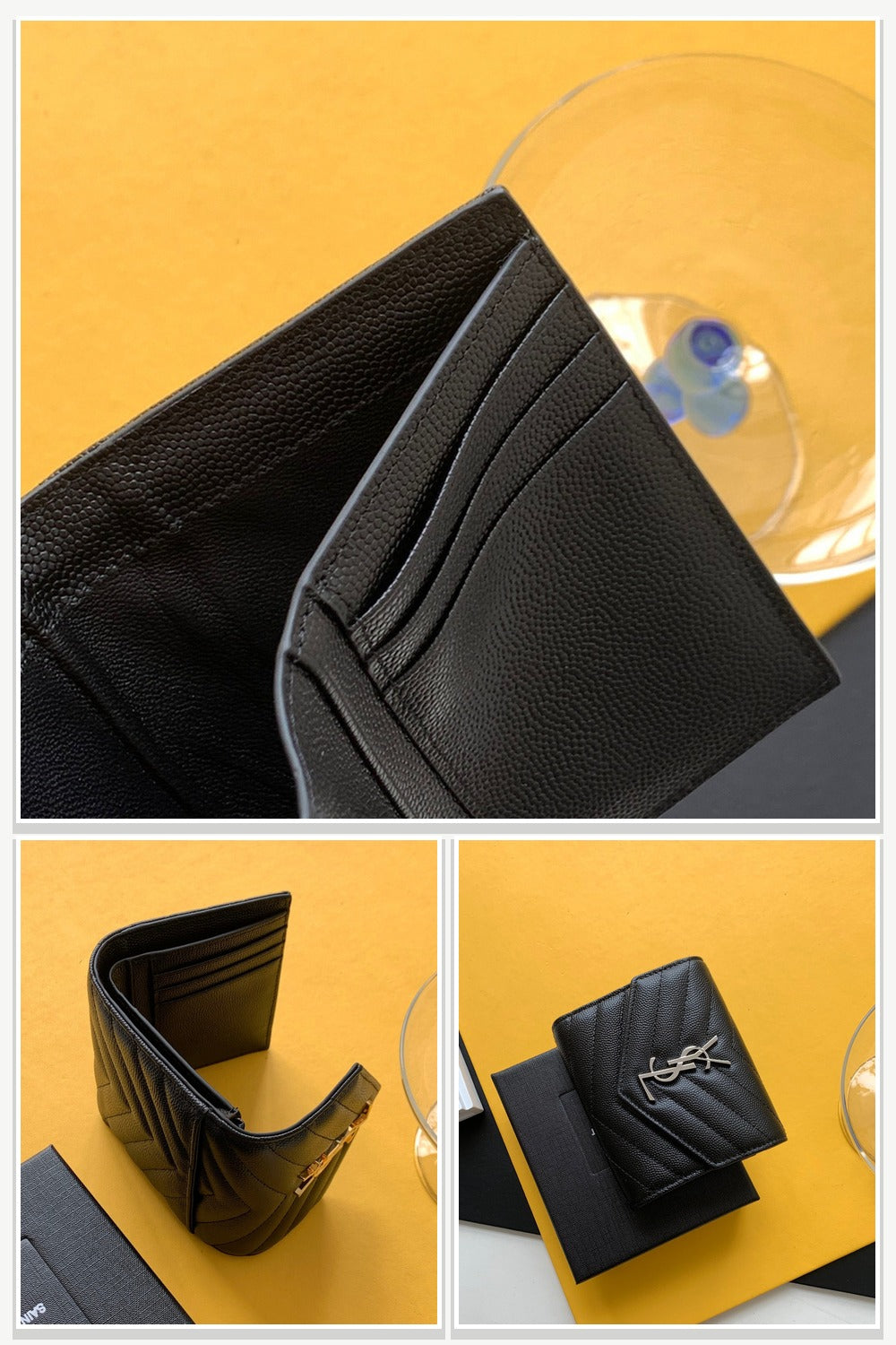 YSL Bags 209