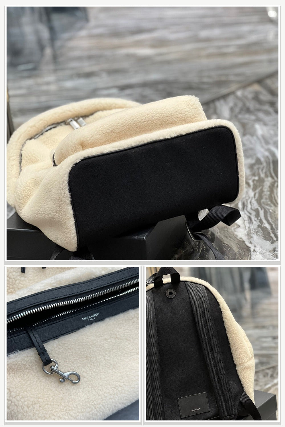 YSL Bags 210