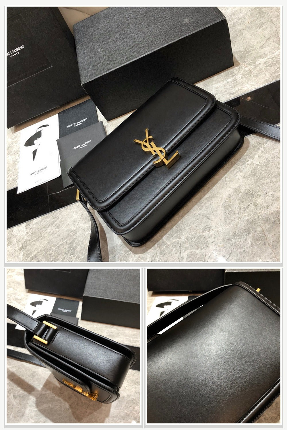 YSL Bags 211