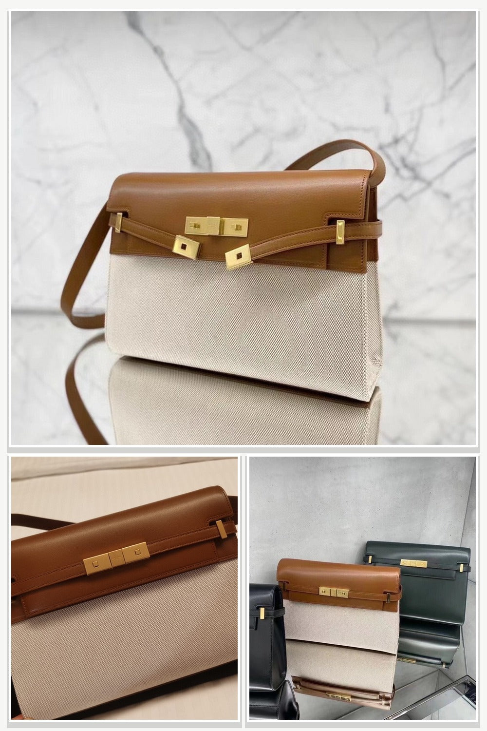 YSL Bags 212