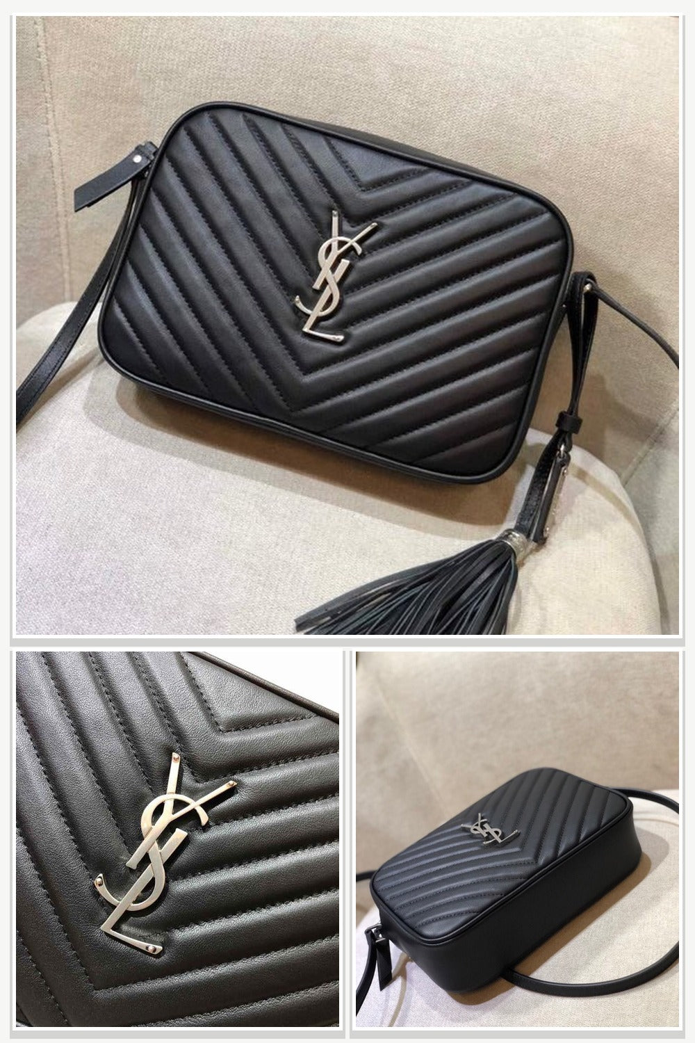 YSL Bags 215
