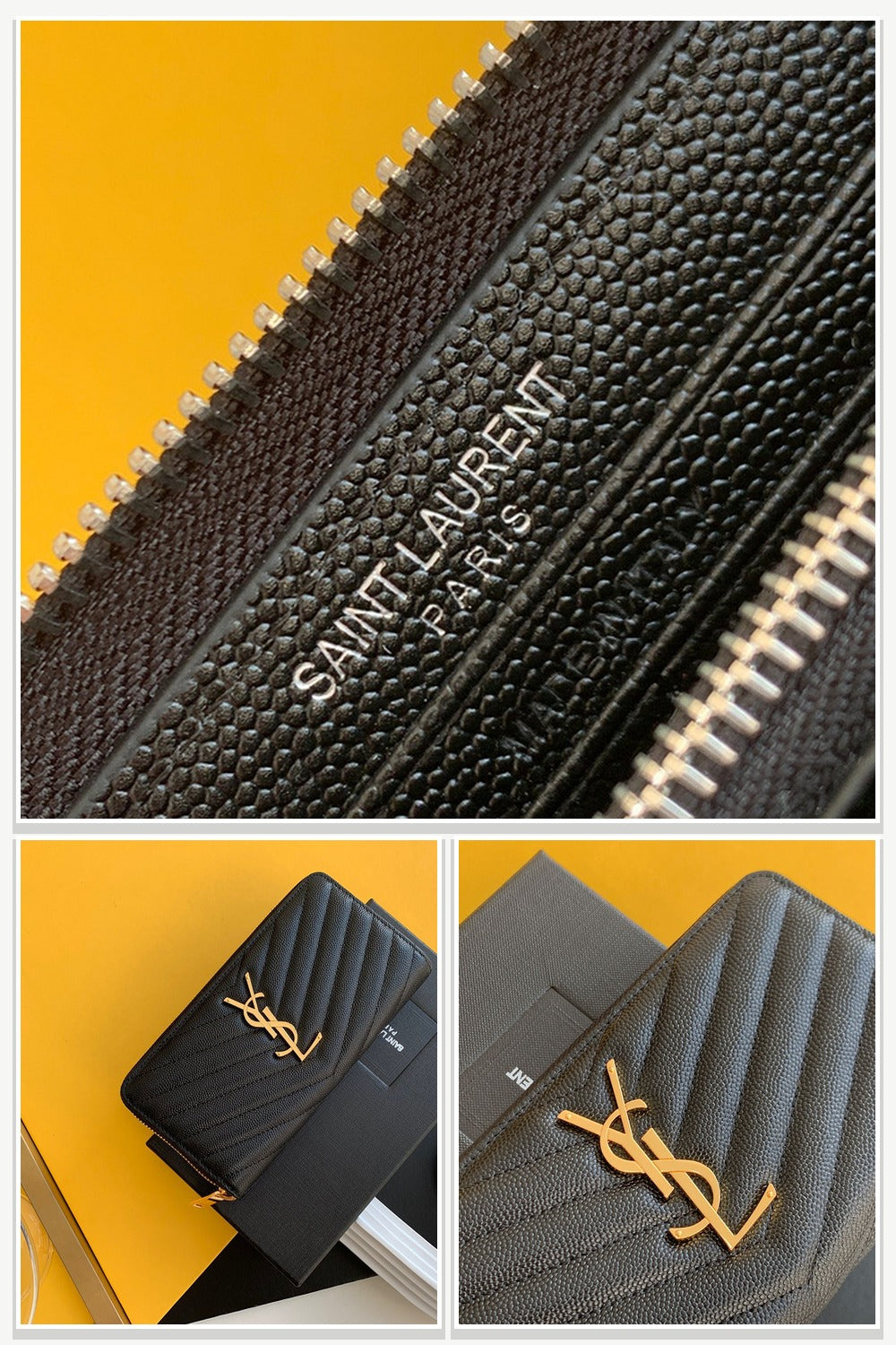 YSL Bags 216
