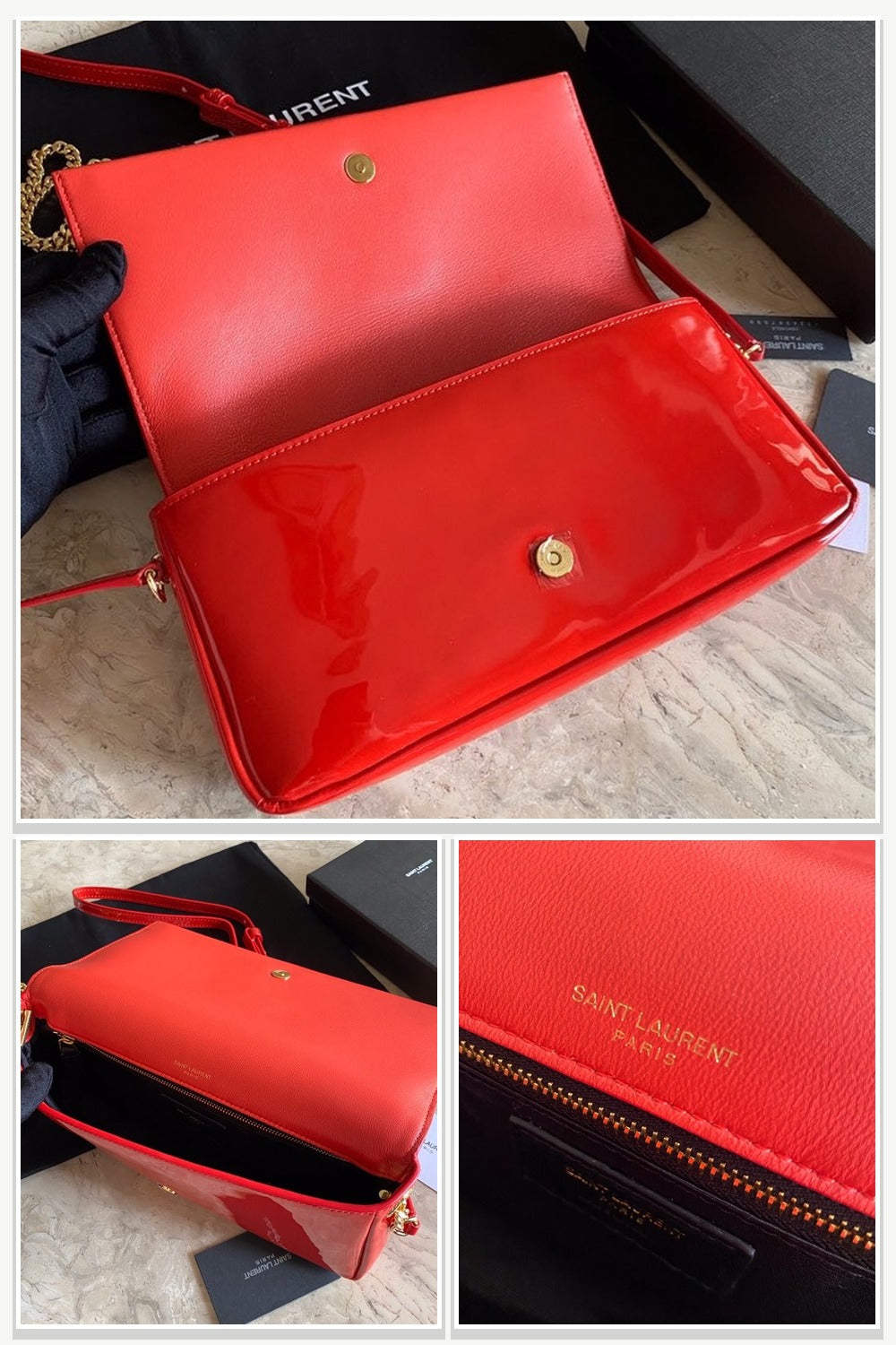 YSL Bags 217