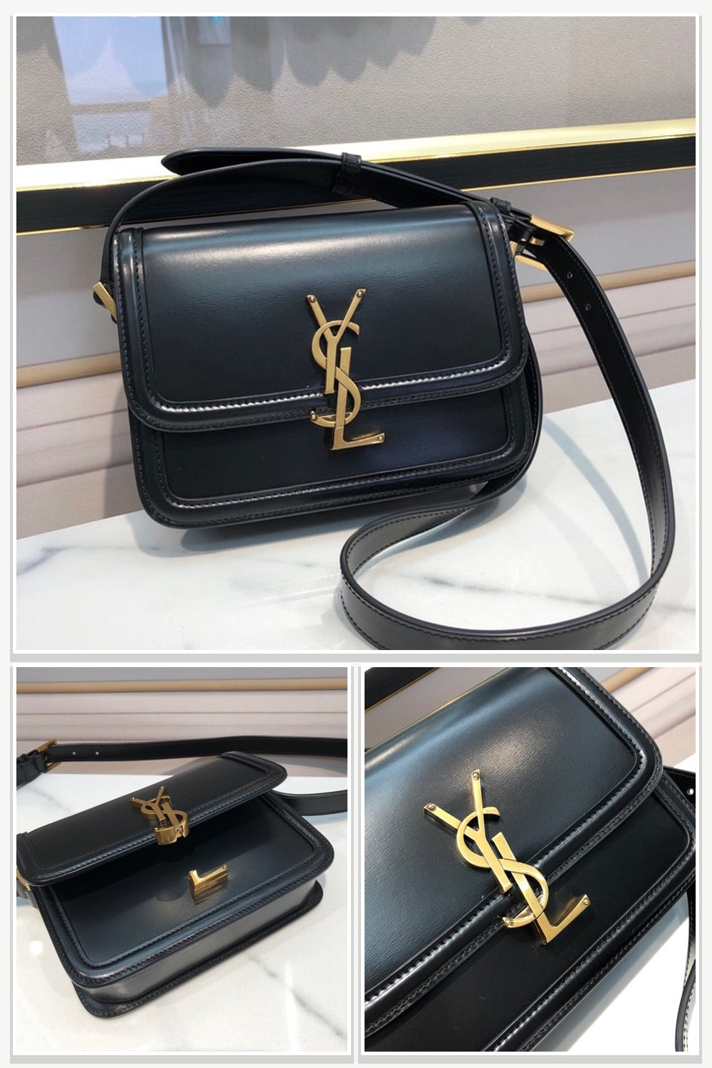 YSL Bags 218