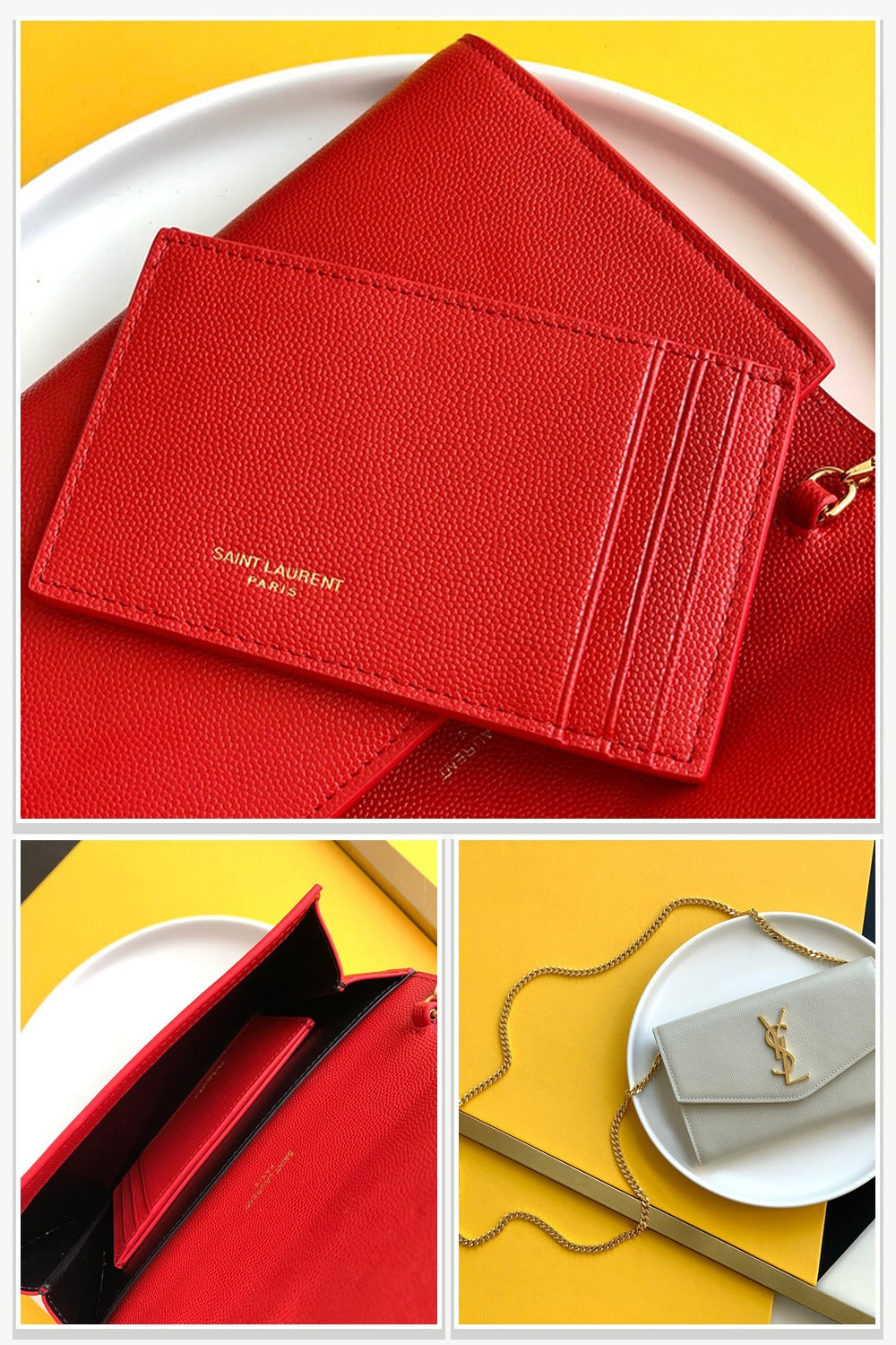 YSL Bags 222