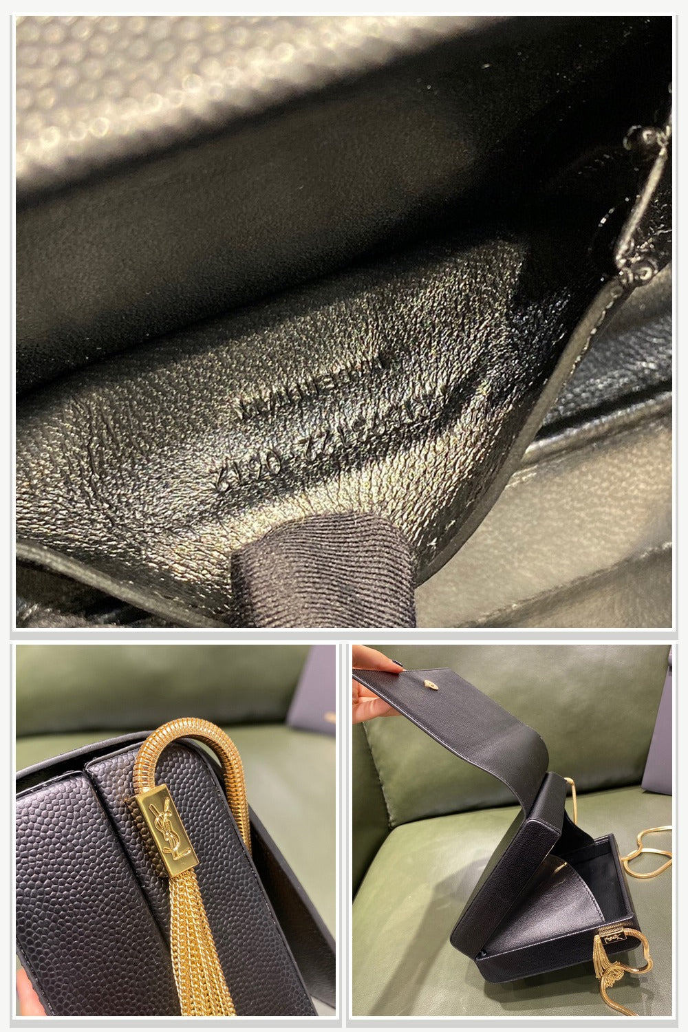 YSL Bags 224