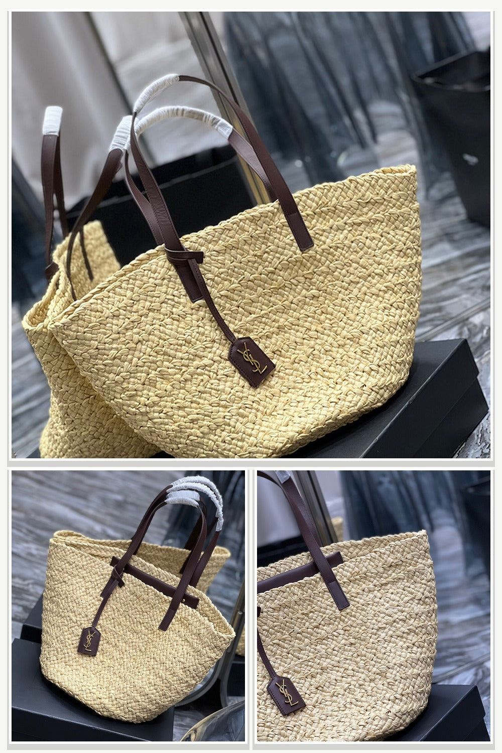 YSL Bags 225