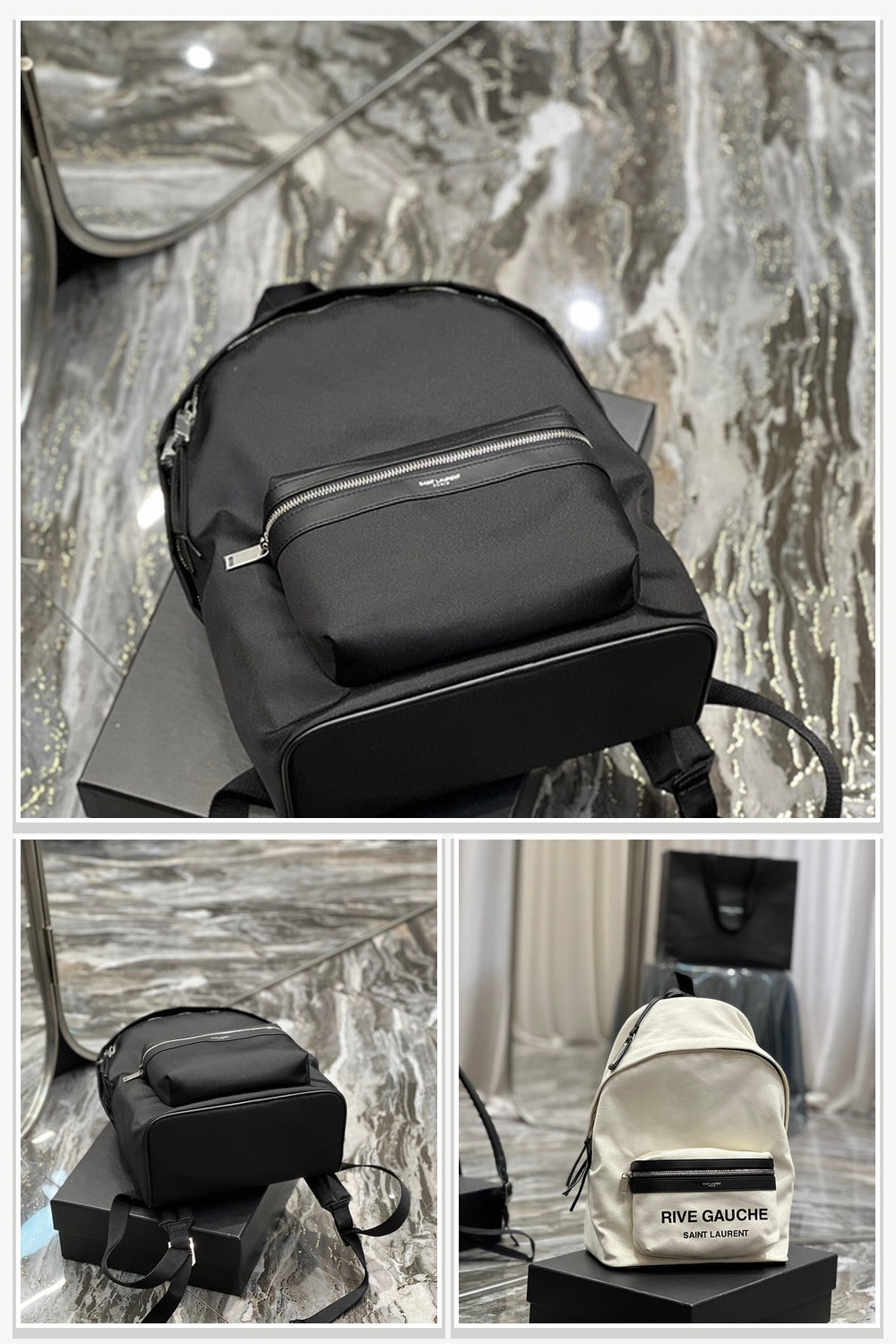YSL Bags 228