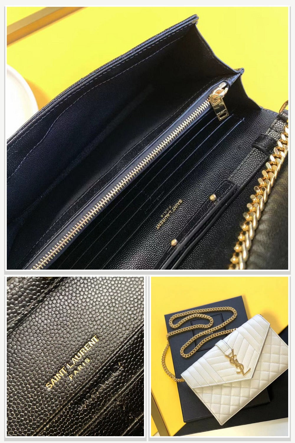 YSL Bags 230