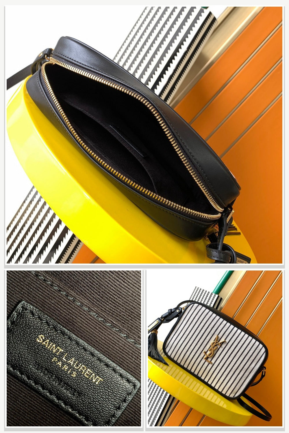 YSL Bags 237