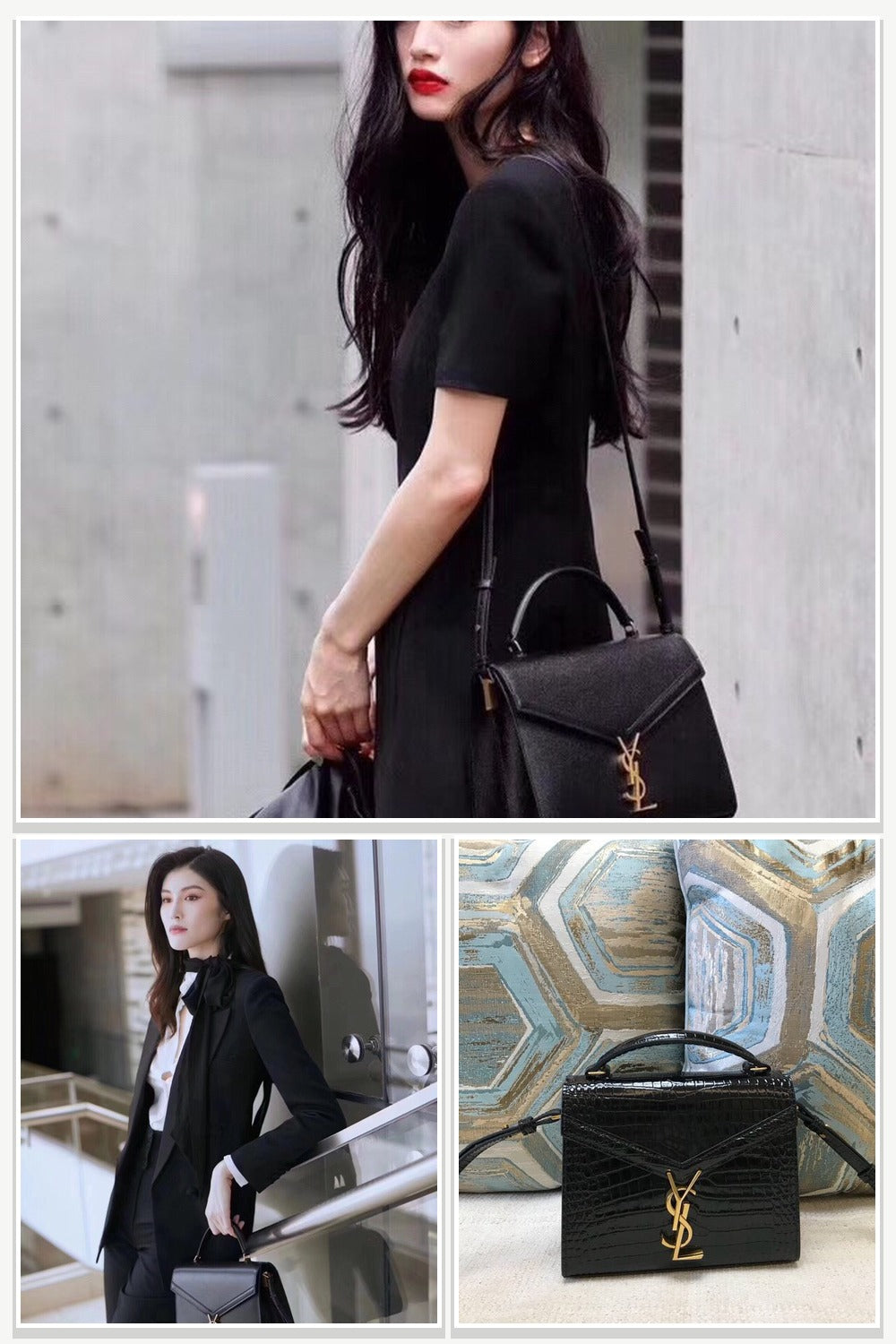 YSL Bags 243