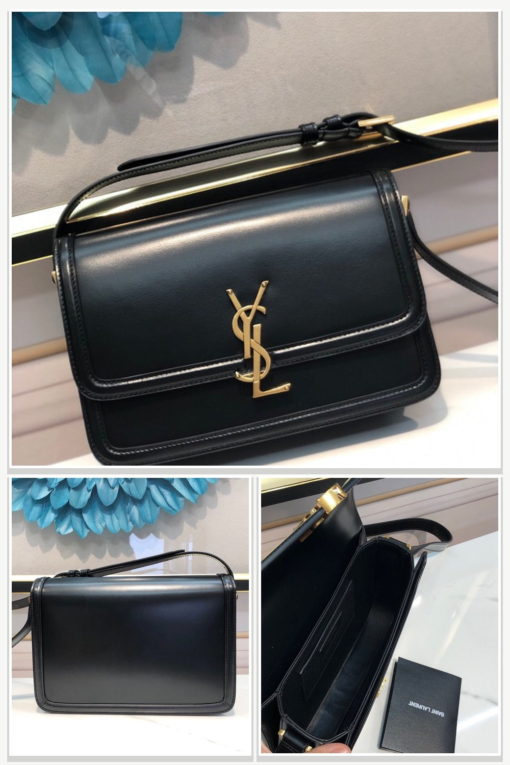 YSL Bags 244