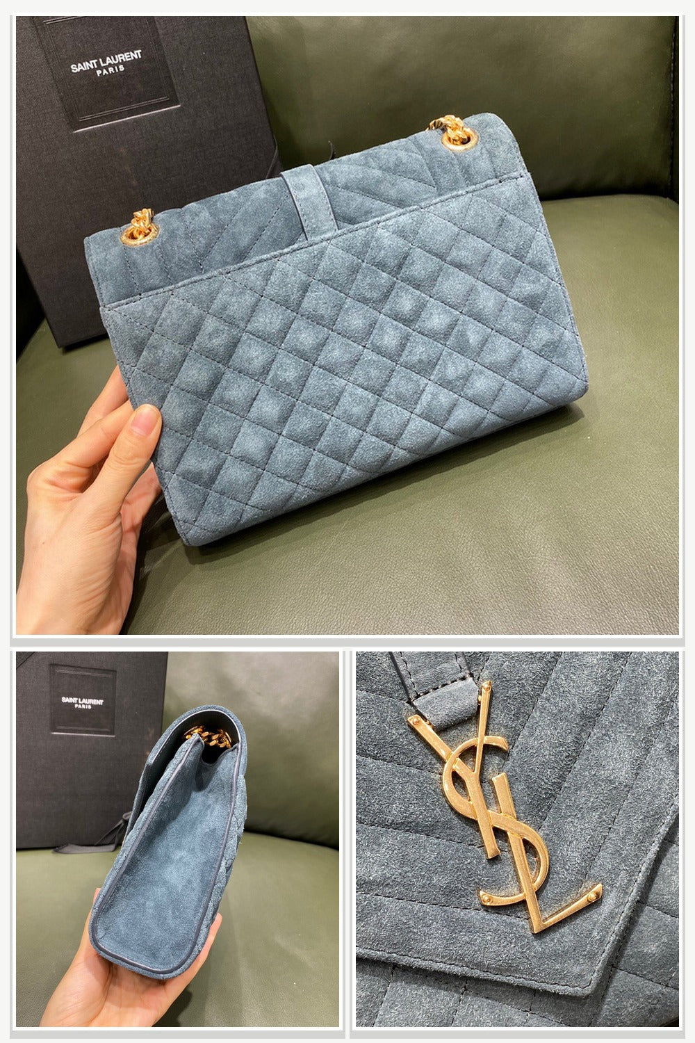 YSL Bags 245
