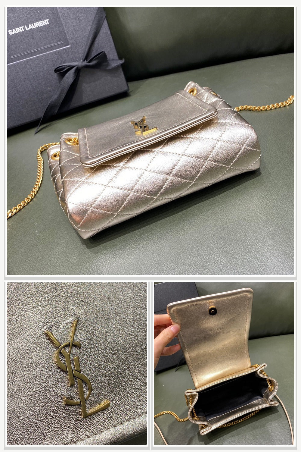 YSL Bags 247