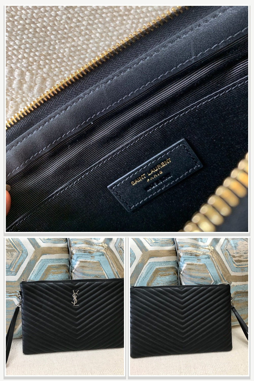 YSL Bags 248
