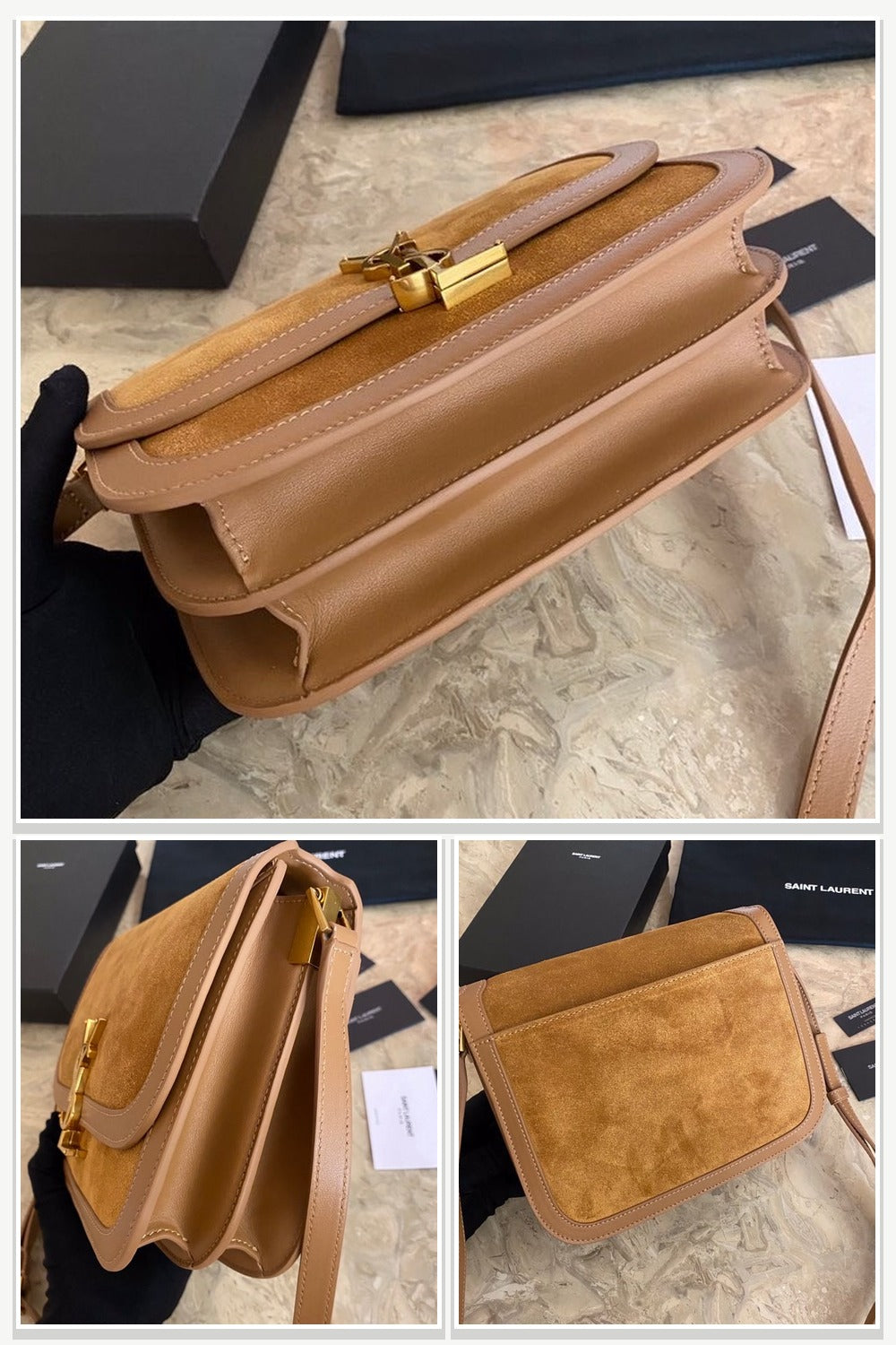 YSL Bags 251