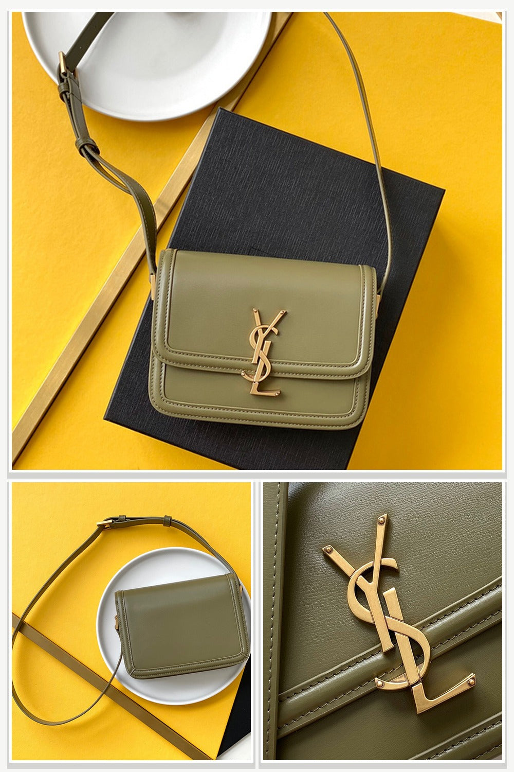 YSL Bags 252